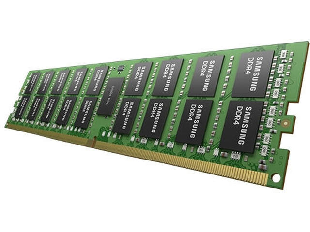 Оперативна памет 16GB DDR4 3200MHz Samsung DRAM