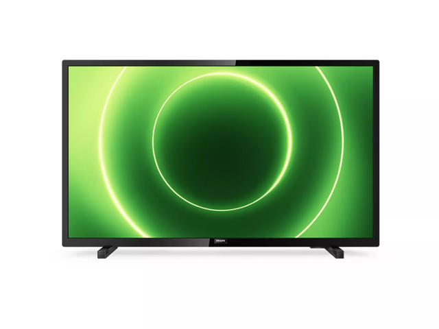 Телевизори Philips 32PHS6605