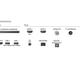 Телевизори Philips 32PHS6605