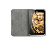 Калъфи за таблети Acer Crunch Cover за Iconia W4-820 черен