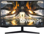 Монитори Samsung Odyssey G5 27AG550A
