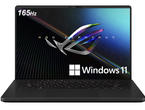 Лаптопи ASUS ROG Zephyrus M16 GU603ZW-K8085W
