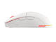 Мишки Genesis Zircon X Anniversary, White