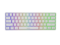 Клавиатури Genesis Thor 660 Wireless Gateron Red White