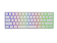Клавиатури Genesis Thor 660 Wireless Gateron Red White