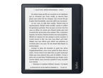 E-reader Kobo Sage, в черно