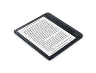 E-reader Kobo Sage, в черно