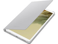 Калъфи за таблети Samsung Galaxy Tab A7 Lite Book Cover, Silver