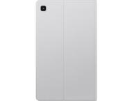 Калъфи за таблети Samsung Galaxy Tab A7 Lite Book Cover, Silver