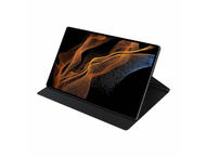 Калъфи за таблети Samsung Book Cover Tab S8 Ultra Black