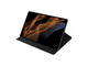 Калъфи за таблети Samsung Book Cover Tab S8 Ultra Black