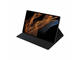 Калъфи за таблети Samsung Book Cover Tab S8 Ultra Black
