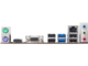 Дънни платки BIOSTAR H510MHP
