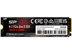 SSD 500GB Silicon Power UD80 M.2 NVMe