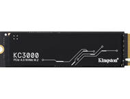 SSD 2TB Kingston KC3000 M.2 PCIe 4.0 NVMe
