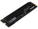 SSD 2TB Kingston KC3000 M.2 PCIe 4.0 NVMe