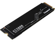 SSD 4TB Kingston KC3000 M.2 PCIe 4.0 NVMe