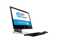 All in One HP Envy Recline 23-k080ea