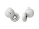Слушалки Sony LinkBuds WF-L900, white