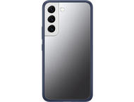 Калъфи Samsung Galaxy S22 Frame Cover, Navy
