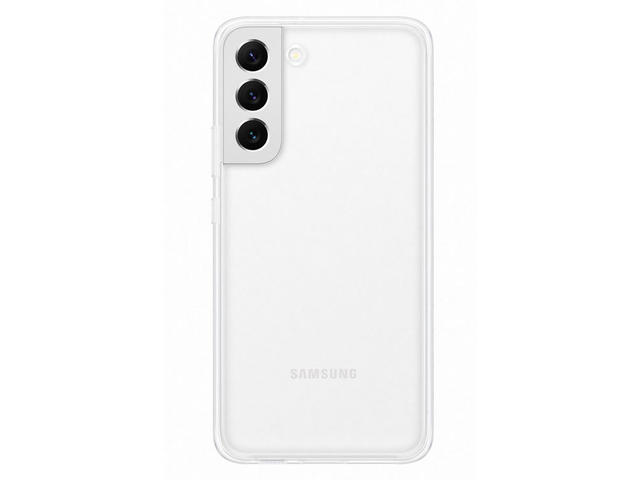 Калъфи Samsung Galaxy S22+ S906 Frame Cover, Transparent
