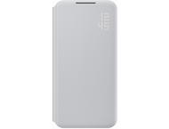 Калъфи Samsung Galaxy S22+ Smart LED View Cover (EE) Light Gray