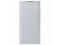 Калъфи Samsung Galaxy S22 Ultra G908 Smart LED View Cover (EE) Light Gray