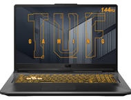 Лаптопи ASUS TUF Gaming F17 FX706HCB-HX113