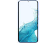 Калъфи Samsung Galaxy S22 Silicone Cover, Sky Blue