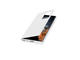 Калъфи Samsung Galaxy S22 Ultra S908 Smart Clear View Cover, White