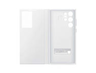 Калъфи Samsung Galaxy S22 Ultra S908 Smart Clear View Cover, White