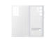 Калъфи Samsung Galaxy S22 Ultra S908 Smart Clear View Cover, White