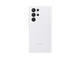 Калъфи Samsung Galaxy S22 Ultra S908 Smart Clear View Cover, White