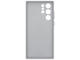 Калъфи Samsung Galaxy S22 Ultra G908 Leather Cover, Light Gray