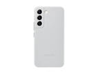 Калъфи Samsung Galaxy S22 G901 Leather Cover, Light Gray