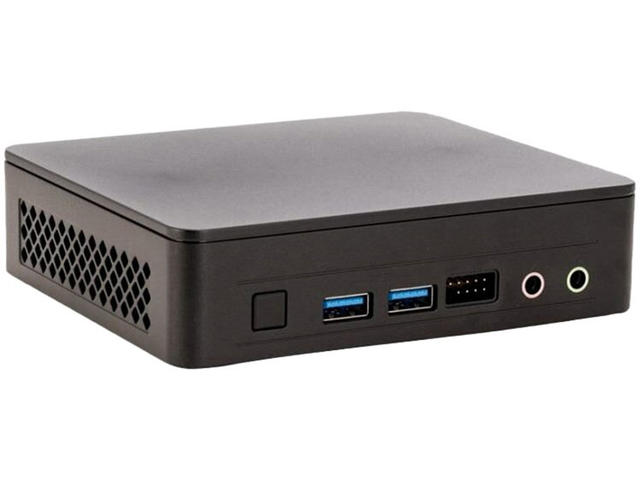 Mini PC Intel NUC 11 Essential