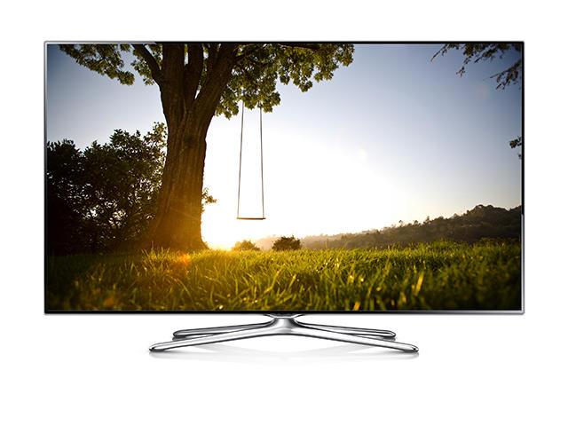 Телевизори Samsung UE40F6500