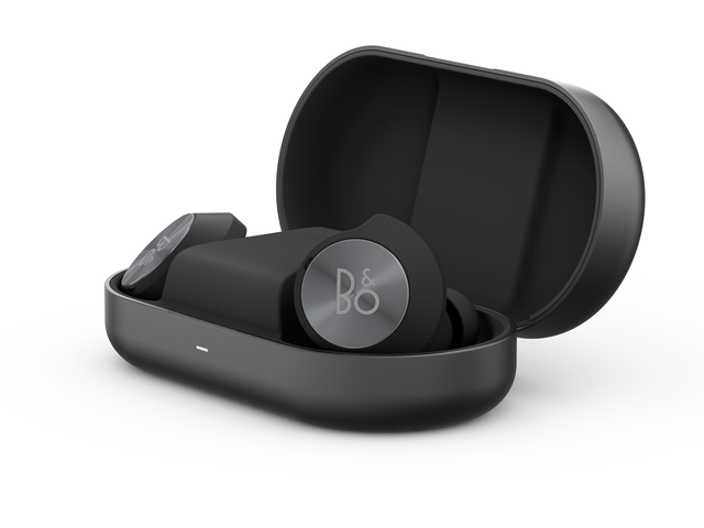 Слушалки Bang & Olufsen Beoplay EQ Black - OTG