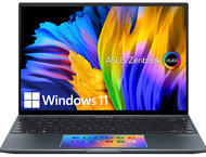 Лаптопи ASUS Zenbook 14X OLED UX5400EA-OLED-KN721X