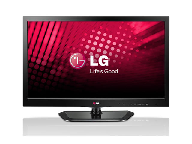 Телевизори LG 29LN450B