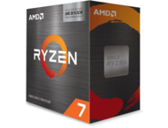 Процесори AMD Ryzen 7 5800X3D