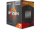 Процесори AMD Ryzen 7 5800X3D