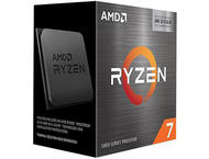 Процесори AMD Ryzen 7 5800X3D