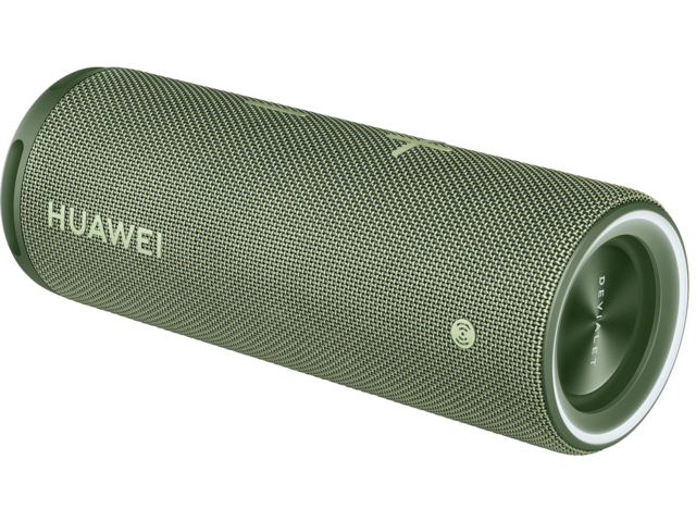 Колони Huawei Sound Joy Spruce Green + Huawei Sound Joy Obsidian Black