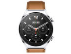 Смарт часовници Xiaomi Mi Watch S1 Gray
