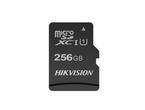 Карти памет 256GB HIkVision microSDXC, Class 10
