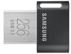 USB памети Samsung 256GB MUF USB FIT Plus USB 3.1