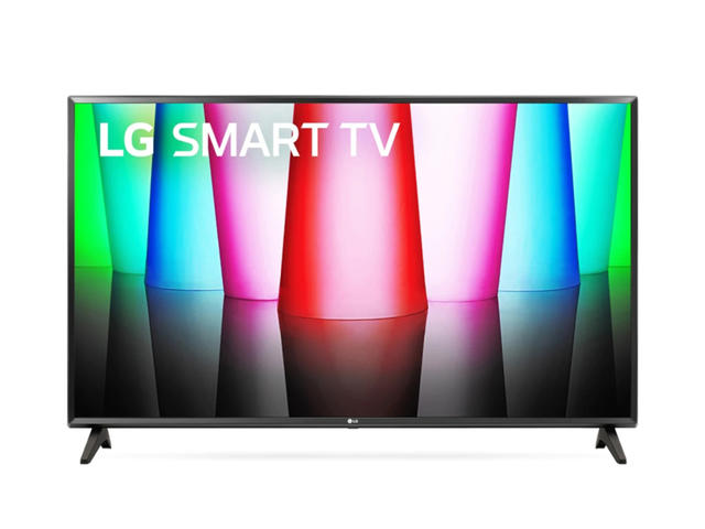 Телевизори LG 32LQ570B6LA