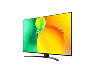 Телевизори LG 55NANO763QA