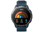 Смарт часовници XIAOMI Mi Watch S1 Active GL BLue